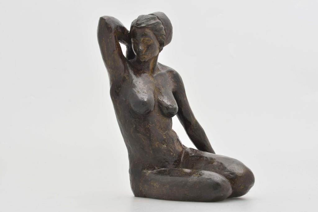 sculpture Ségolène Pelletier