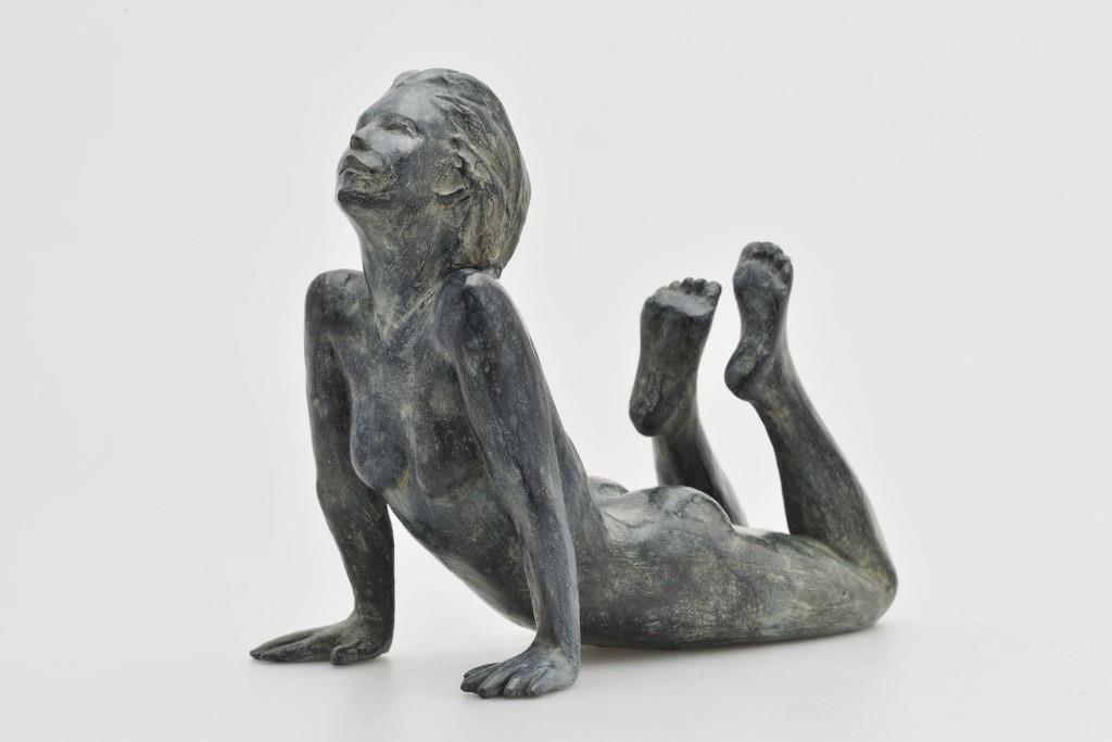 sculpture Ségolène Pelletier